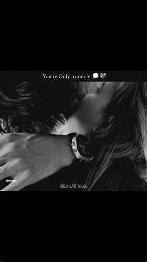 You’re only mine BABY 😉😎 Aisa Kiss Jo Dil Pe Haq Jata De 🔥 #shortsfeed #newmusic #ytshorts #viral