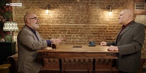 Did aliens build the Great Pyramid?