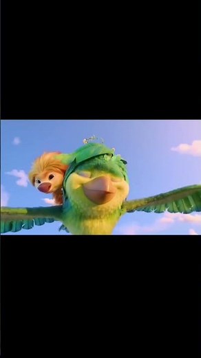 Swapped Animation movie| Available in Netflix| #mustwatch