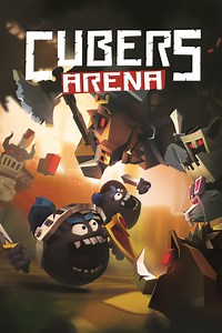 Cubers: Arena Windows, XONE, PS4, Switch game