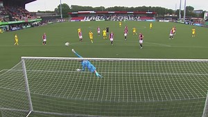 Se høydepunktene fra kampen