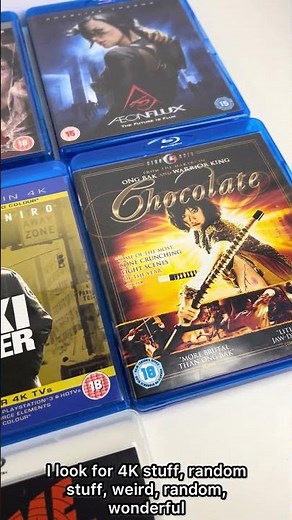A reseller’s guide: How to buy blu-ray