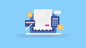 Online Invoice Maker Generating Invoice Software Stock Footage Video (100% Royalty-free) 3597620847 | Shutterstock