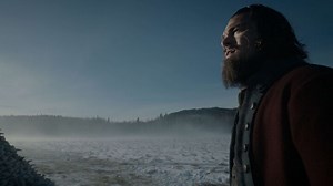 CEQ The revenant avec Leonardo DiCaprio : comment a été tournée la scène de l'attaque de l'ourse ?