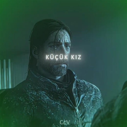Oyun Tarihinin En Soğukkanlı Adamlarından Biri: Joel Miller 💀🔥 | Last Of Us Edit #thelastofusedits