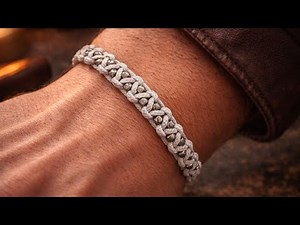 🔴Got 10 Minutes? Make This Bracelet and Sell It