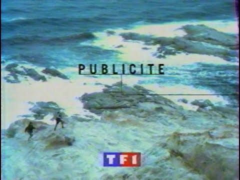 TF1 : Pub : 14-09-1997