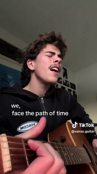 Nutshell by Alice in Chains: Guitar Cover Experience