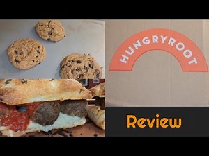 Hungryroot Review