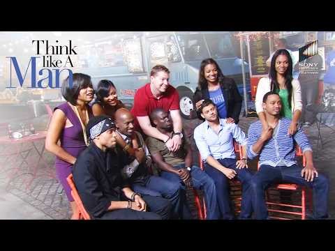 Men vs Women | Think Like a Man