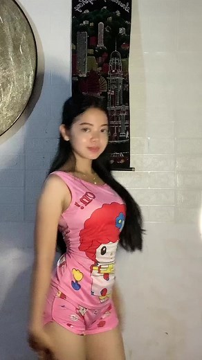 TikTok Dance Trending 2024: Pinay Girl Viral Videos