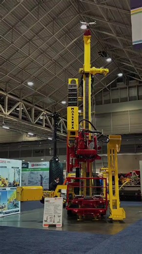 Throwback to Groundwater Week 2025: a clear message for America—Drill deeper. Work smarter.