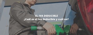 IVA deducible: qué es y cómo calcularlo (2025)
