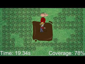 MudPud Playthrough (I won!)