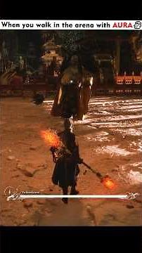 Destined One is unstoppable in Black Myth Wukong