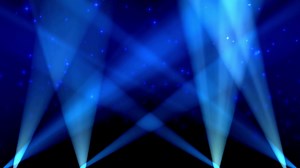 Blue Backgrounds.Blue abstract background