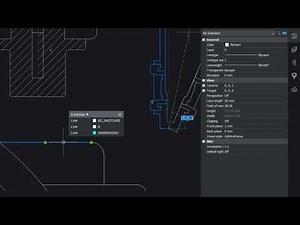 Accelerating 2D Drafting with BricsCAD® Lite and Pro V25 │Breakout Session