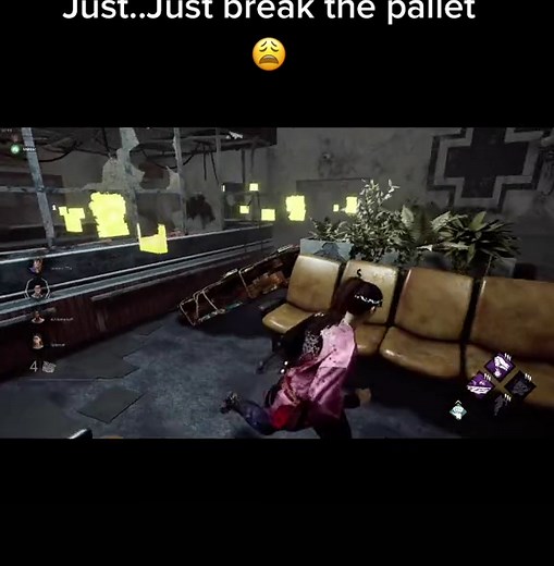 Trey Hughes on TikTok