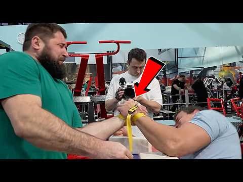 VITALY LALETIN vs SCHOOLBOY Analysis