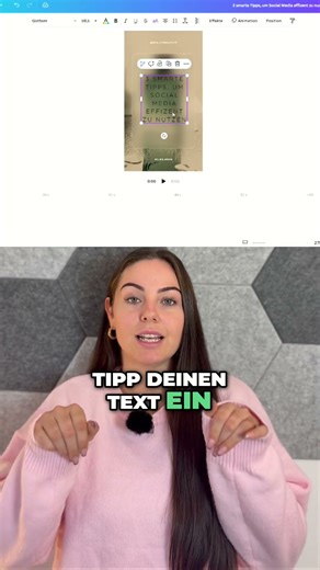 KI-Hack: Content-Design in Rekordzeit