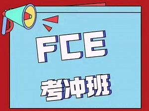 FCE专题系列课程完整版