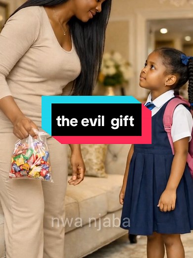 Parent's Guide: Teach Your Kids About Dangerous Gifts
