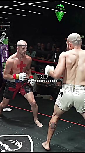 He did what to Mighty Mouse😱😭 #ufc #mma #disrespect #funny | Fighters Playbook