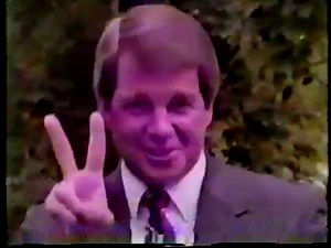 WSB "You'll Love It!" promo, 1985