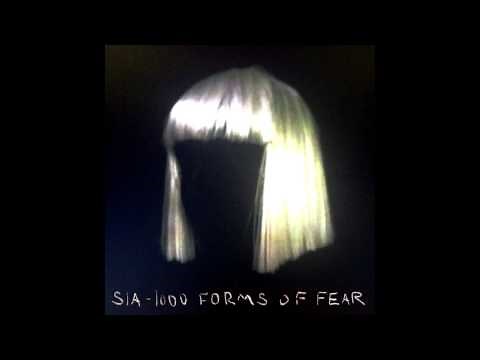Sia - Chandelier (Official Studio Acapella)