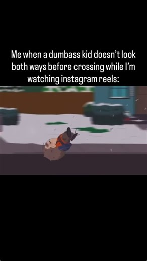 CrunkMemes | I’m backkkkk #meme #funny #trending #viral #funnymemes #darkhumor #foryou #memes #funnyvideo #southpark #reels | Instagram
