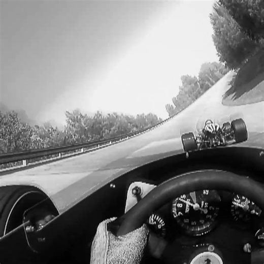 131K views · 3.7K reactions | Insanely Dangerous – 1966 Formula 1 Italian Grand Prix | Ferrari 312 at Monza | Racing Spec | Facebook