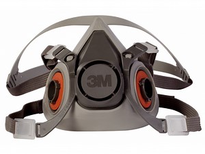 3M Polomaska 3M 6200 vel.M