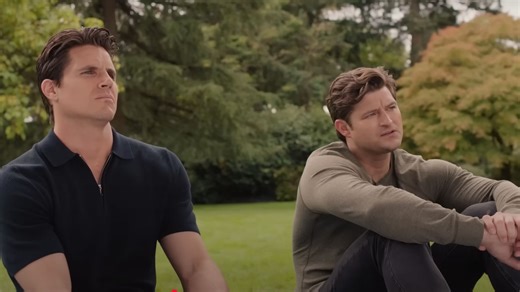 Upload Season 4 ending explained: What was inside Nathan’s ring drive?