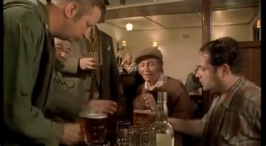 55K views · 725 reactions | The story of the Ted and Ralph drinking game ❤️ | The Fast Show | Facebook