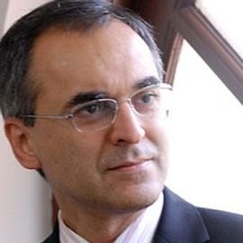 Pavan Sukhdev | Keynote Speaker | AAE Speakers Bureau