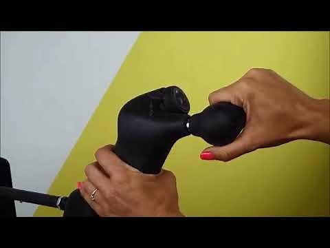 Hand Controls - Veigel Classic II