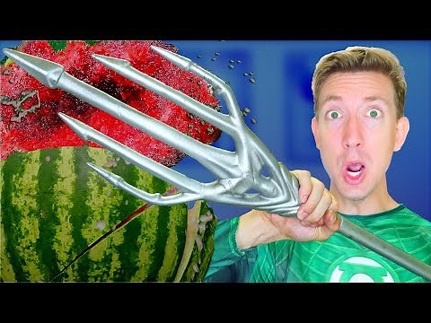 5 Justice League Gadgets in REAL LIFE