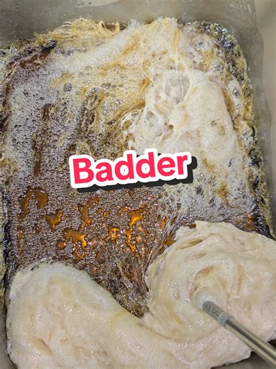 This is where the texture happens🙌 #satisfying #processvideo #texture #behindthescenes #lablife