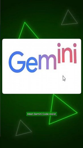 Gemini Code Assist Is Here | Google’s FREE AI Coding Partner for VS Code