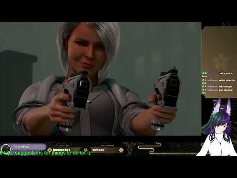 Following the Trail Through the Dark | Spider-Man Remastered