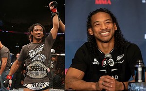 Benson Henderson's greatest moments: What are the recently retired former UFC champion's crowning career achievements?