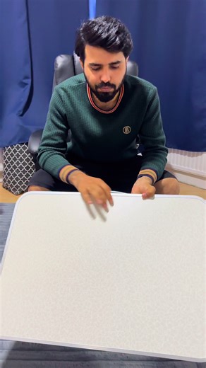 Aluminum folding table for picnic for camping or room or kitchen use anywhere you can use #foldingtable #aluminumfoldingtable