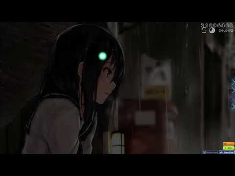 osu! | Passcode - Ray [Resonance] 99.63% FC (500pp)