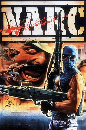 Narc (1988) - TV Tropes