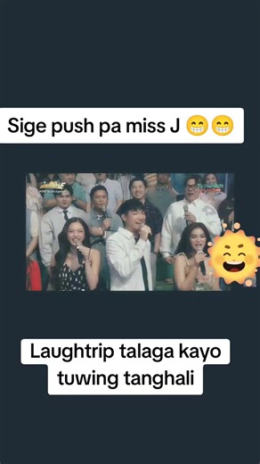 Jackie Gonzaga and Darren Espanto's Fun Reunion