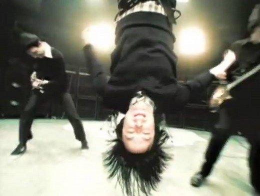 186K views · 5.4K reactions | "Can I Scream?!" #TBT ️ Refused ️ "New Noise"  'The Shape Of Punk To Come' officialrefused.com | Epitaph Records | Facebook