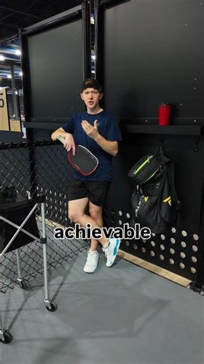 The subtle difference between Pro's and Joe's