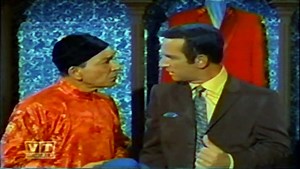 Get Smart - 4x09 - The Laser Blazer