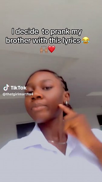 Funny Brother Lyric Prank: Texting with Song Lyrics