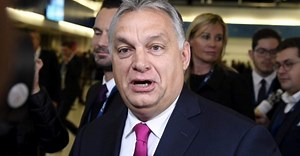 ЗМІ: Орбан вимагав від Зеленського доказів, що різня у Бучі – не постановка